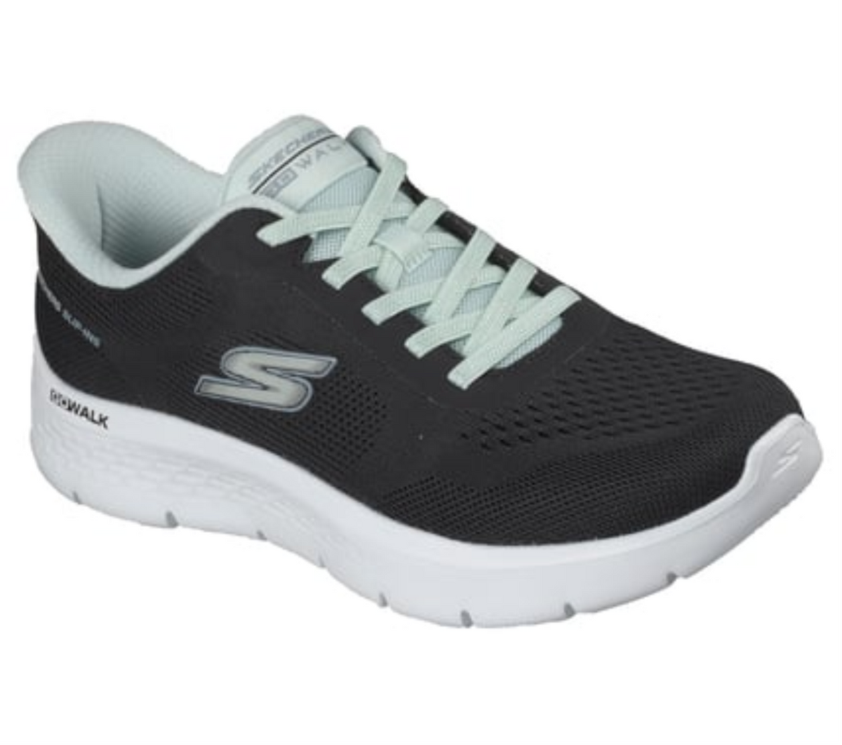 SKECHERS SLIP-INS: GO WALK FLEX - AZRIEL 