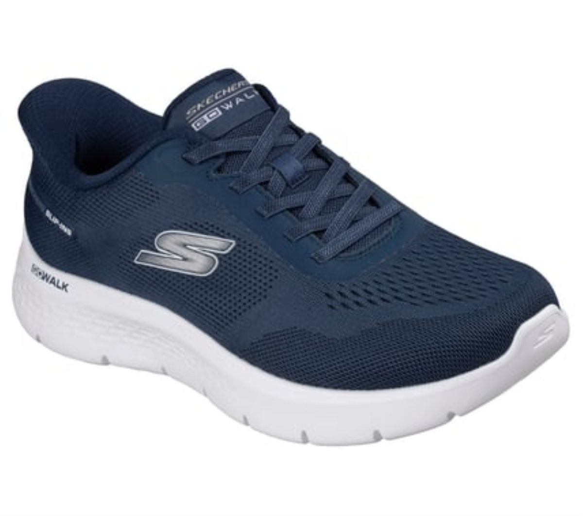 SKECHERS SLIP-INS: GO WALK FLEX - AZRIEL 