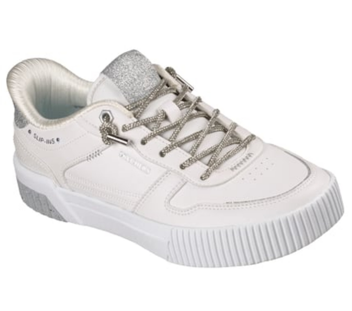 SKECHERS SLIP-INS: JADE - RADIANT REFLECTIONS 