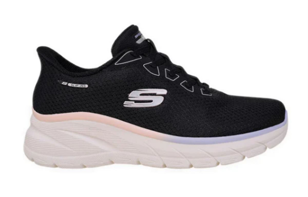 FASHION FIT 2.0 - HIGH STRIDE 