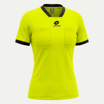 LOTTO REFEREE 26 SHIRT WMS 