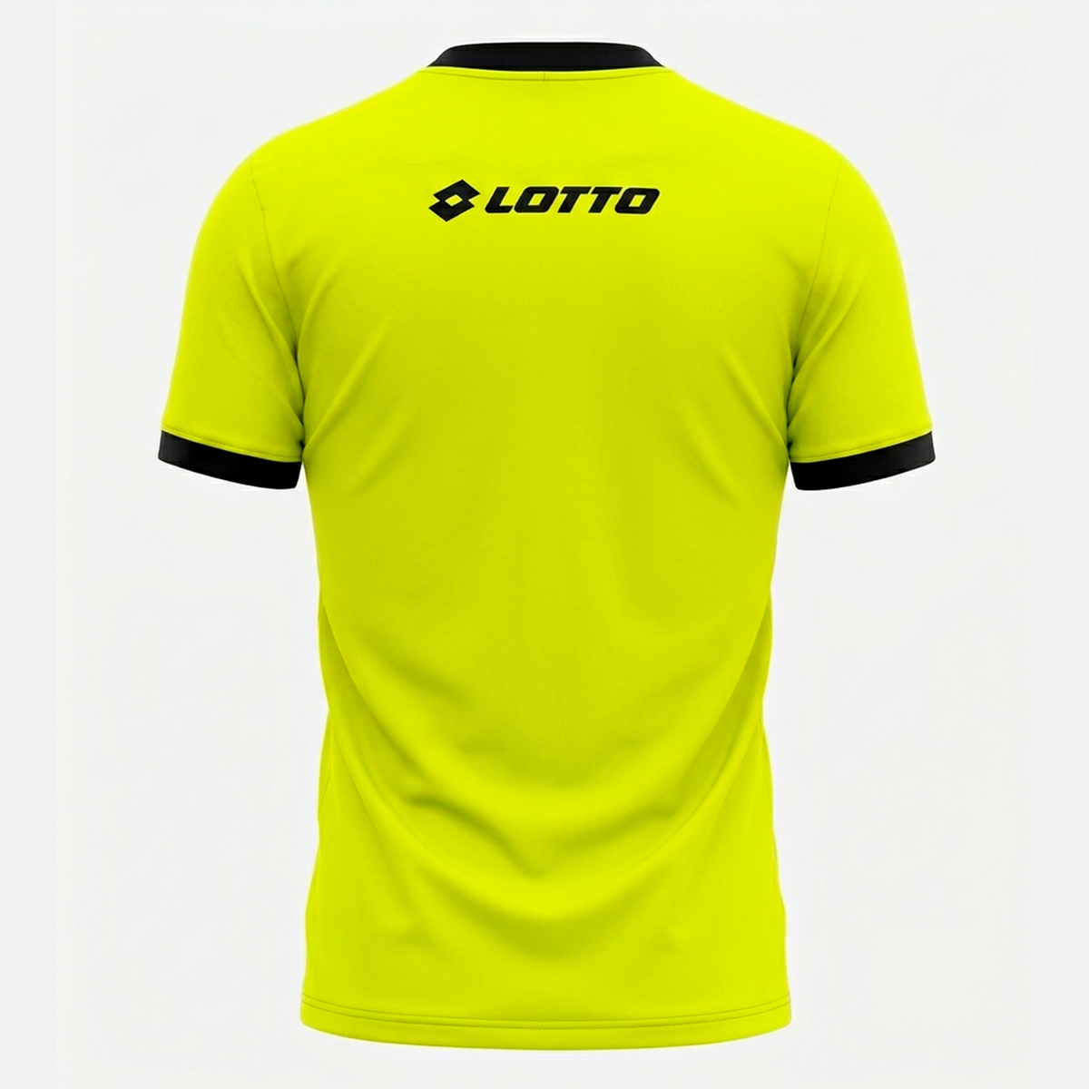LOTTO REFEREE 26 SHIRT 