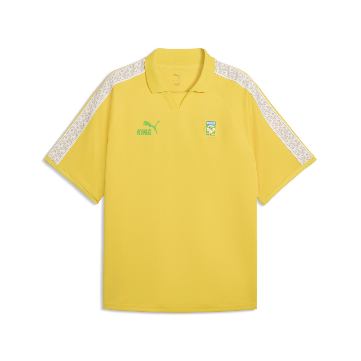 KING FANPACK JERSEY BRAZIL 