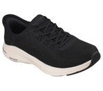 SKECHERS SLIP-INS RELAXED FIT: D'LUX COMFORT 2.0 - 