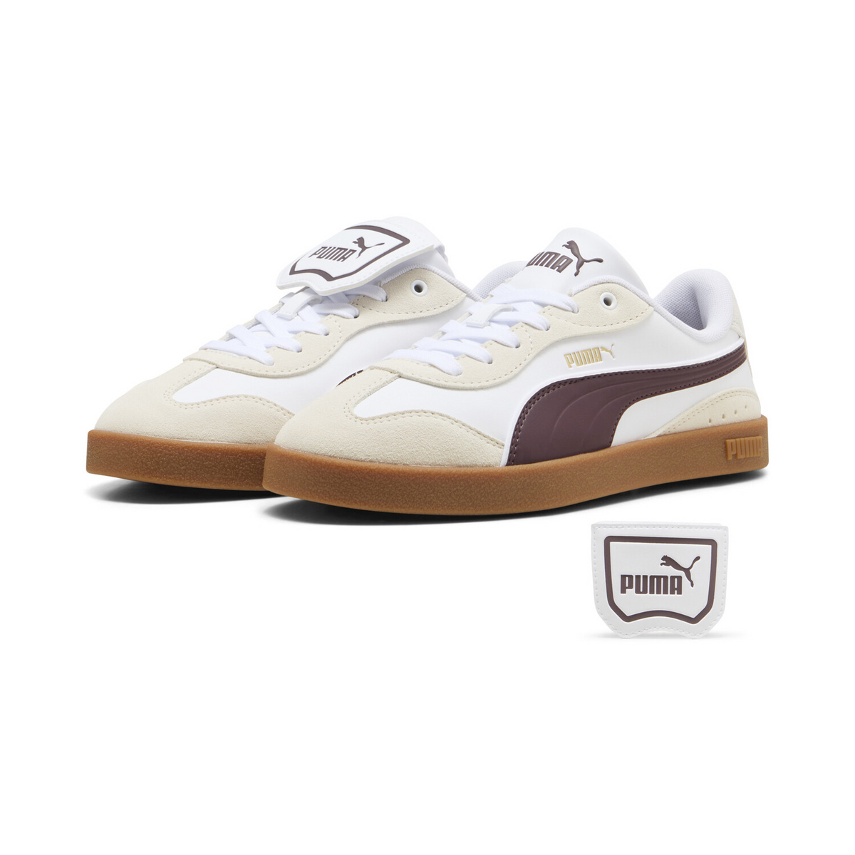 PUMA CLUB AZURA 