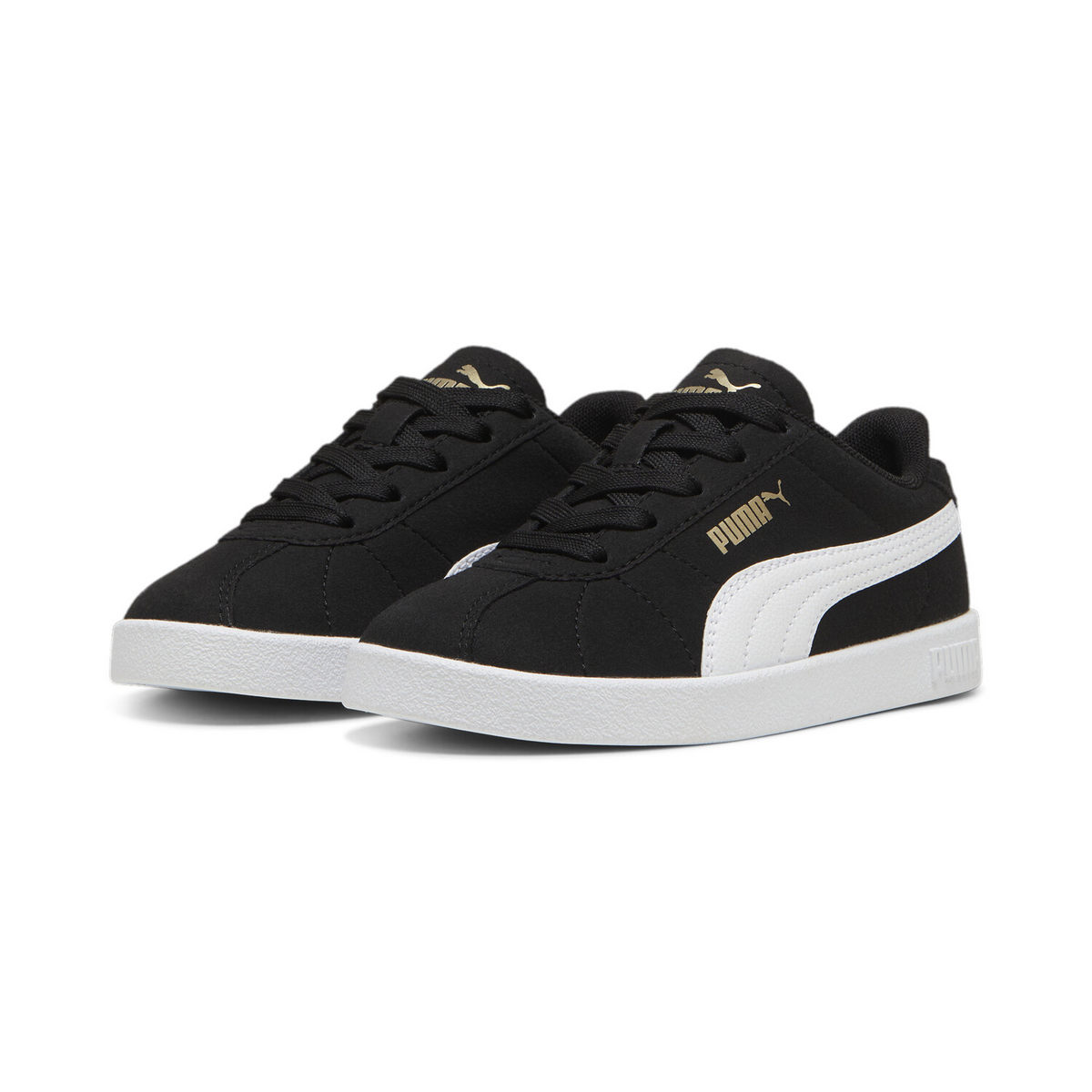 PUMA CLUB II PS #398887/01