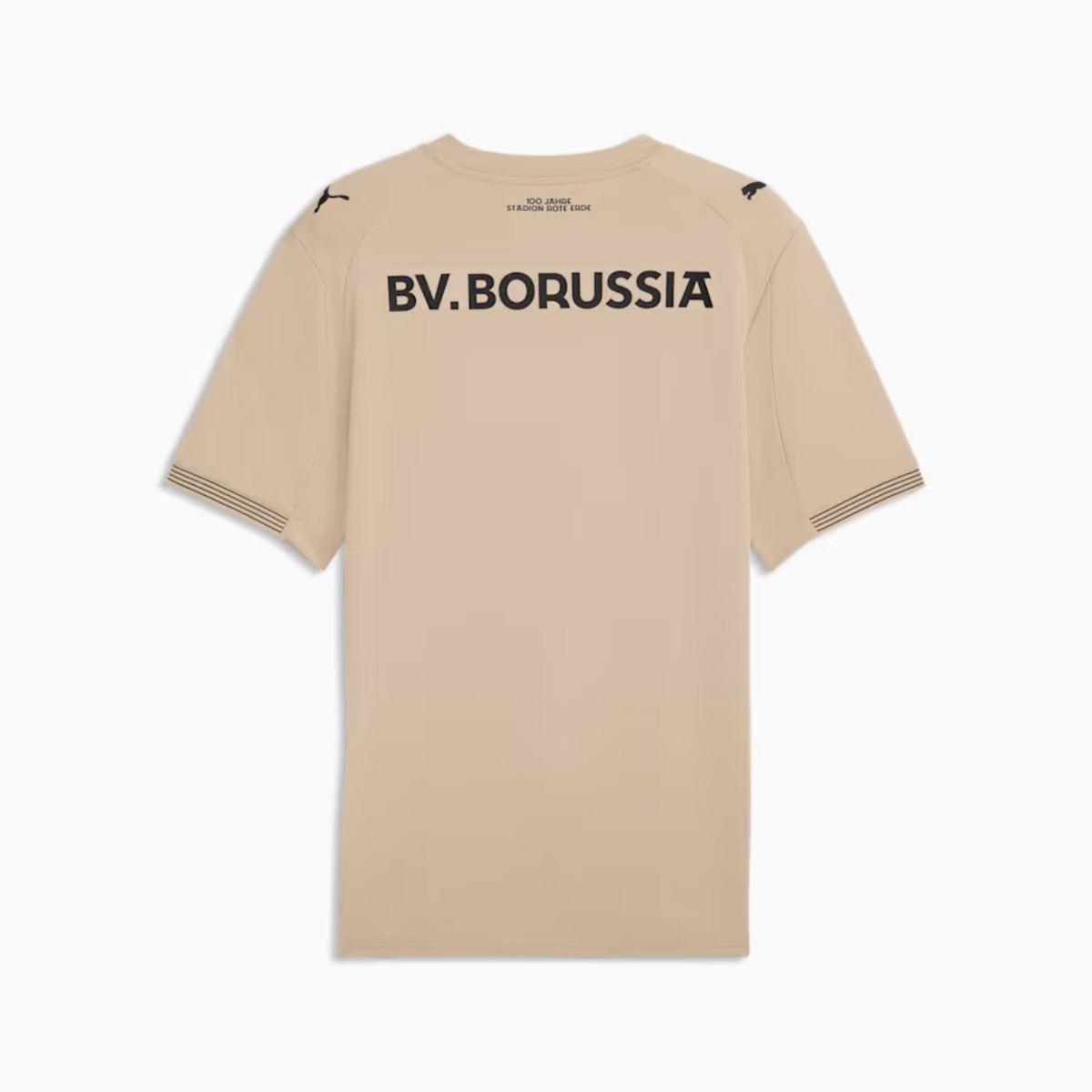 BVB SPECIAL EDITION JERSEY REPLICA 