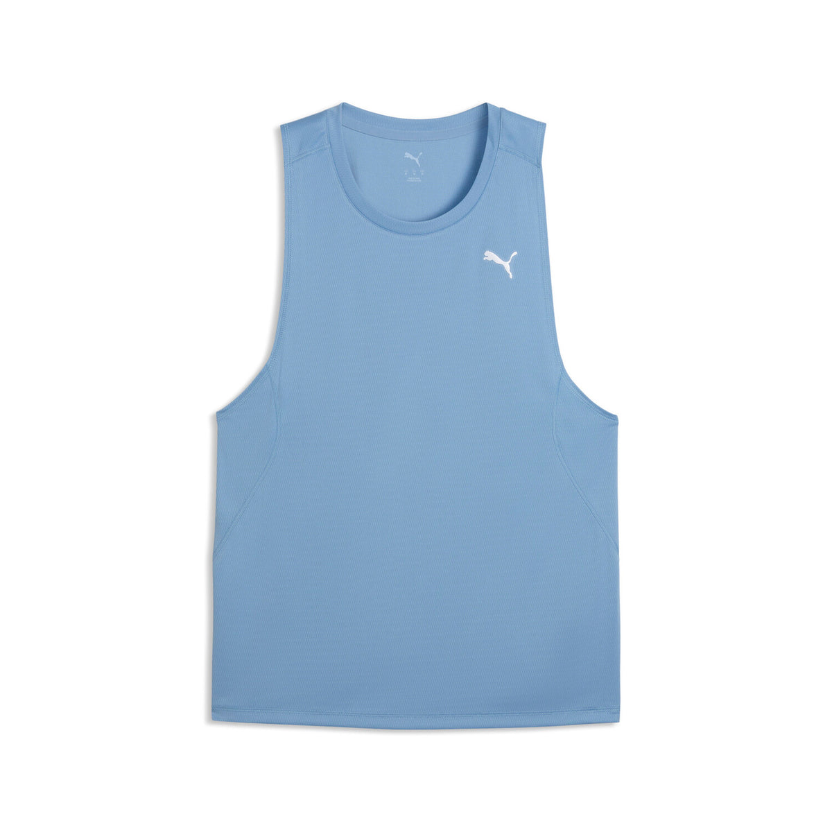 M RUN VELOCITY TANK (POLY) 