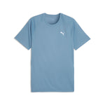 M RUN VELOCITY TEE (POLY) 