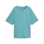 W TAD ESSENTIAL RELAXED TEE 
