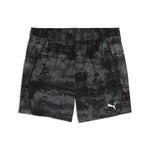M RUN VELOCITY 5' AOP SHORT 
