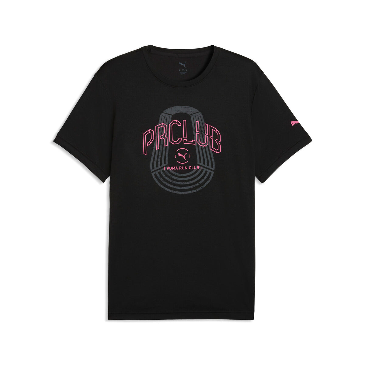 M RUN CLUB GRAPHIC TEE #52844701