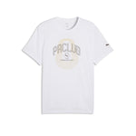 M RUN CLUB GRAPHIC TEE 