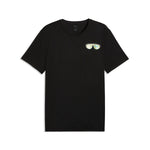 M RUN NITRO GRAPHIC TEE 