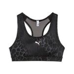 4KEEPS BRA - P - SPOTTED HAZE - MID 