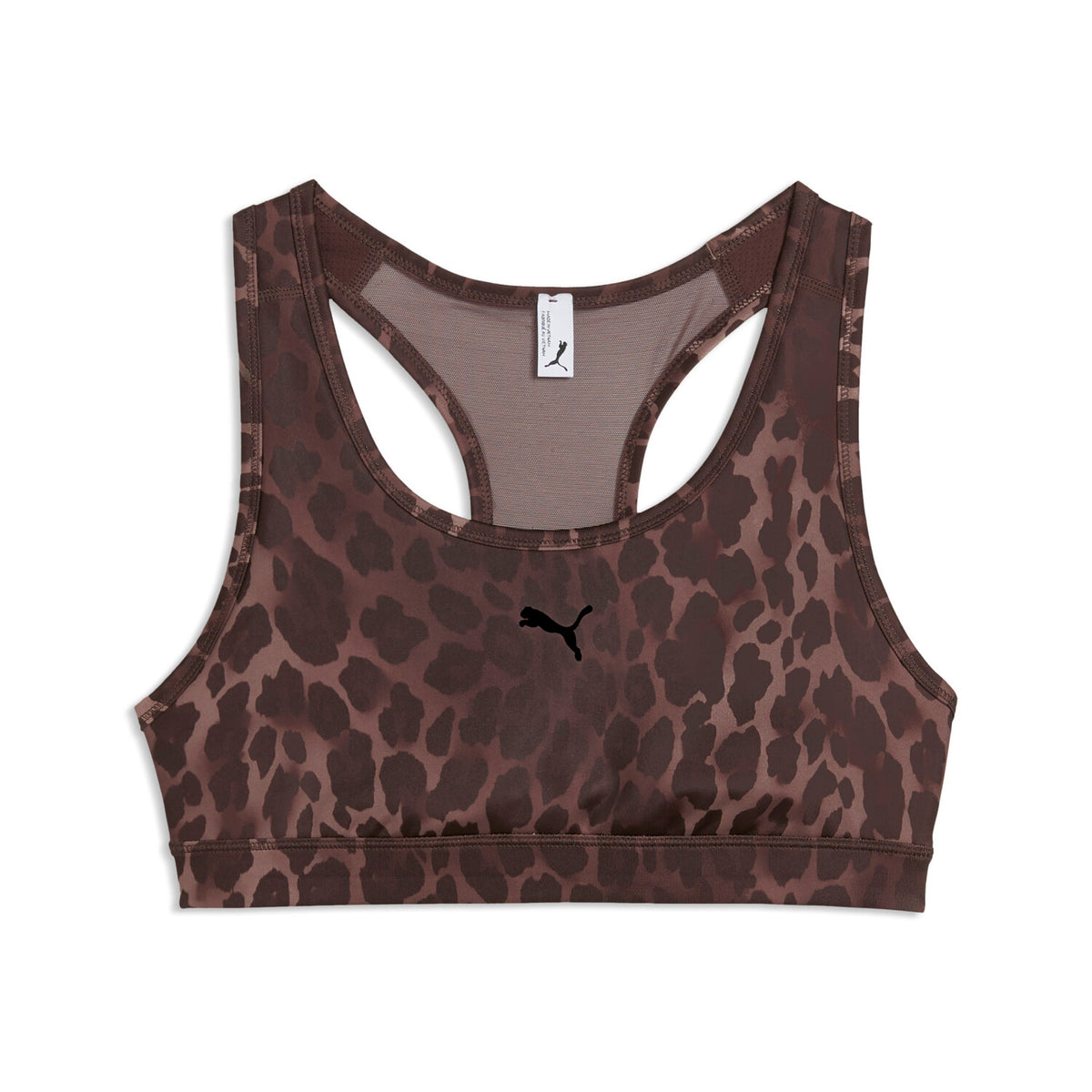 4KEEPS BRA - P - SPOTTED HAZE - MID 