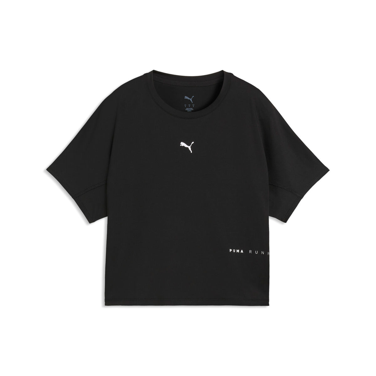 W RUN BRIGHTSTRIDE CLOUDSPUN TEE 