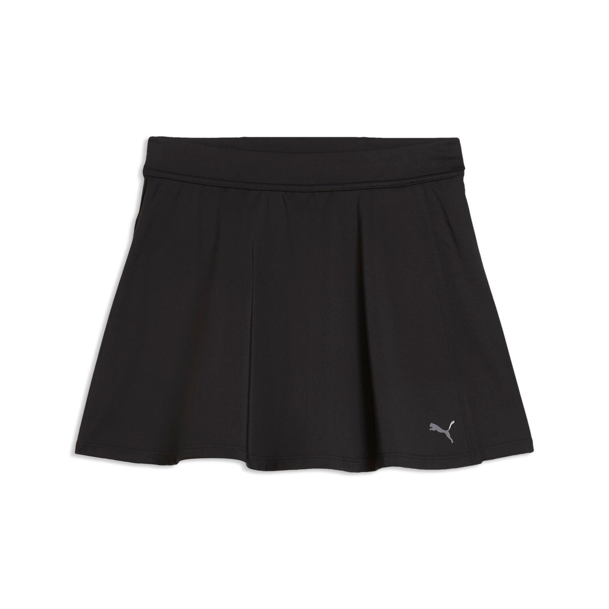 W PUMA SHAPE SPLIT SKORT 