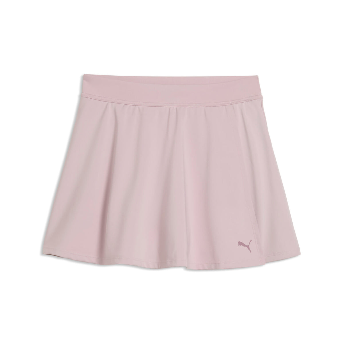 W PUMA SHAPE SPLIT SKORT 