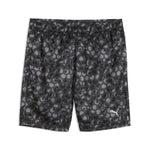 TAD ESS AOP WOVEN SHORTS B 