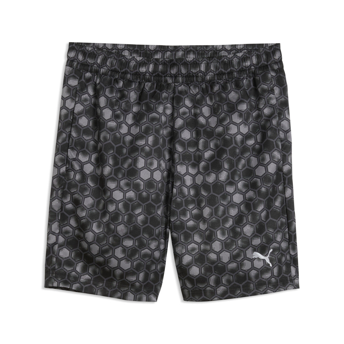 TAD ESS AOP WOVEN SHORTS B 