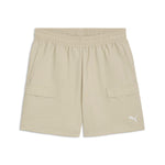 WARDROBE ESS RELAXED CARGO SHORTS 6' WV 