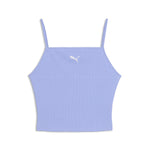 WARDROBE ESS RIBBED TANK TOP 