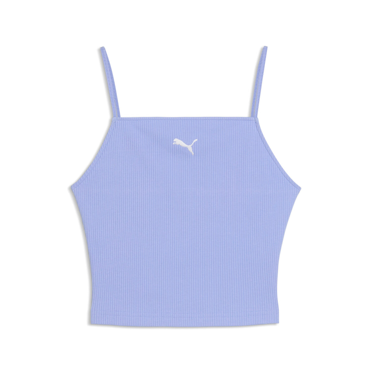 WARDROBE ESS RIBBED TANK TOP 