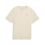 ESS ELEVATED CAT LOGO RELAXED TEE 
