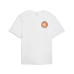 SUNSET DRIVE RELAXED TEE 