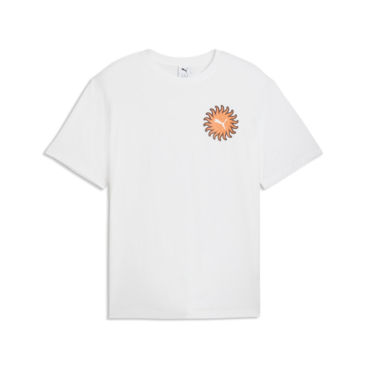 SUNSET DRIVE RELAXED TEE 