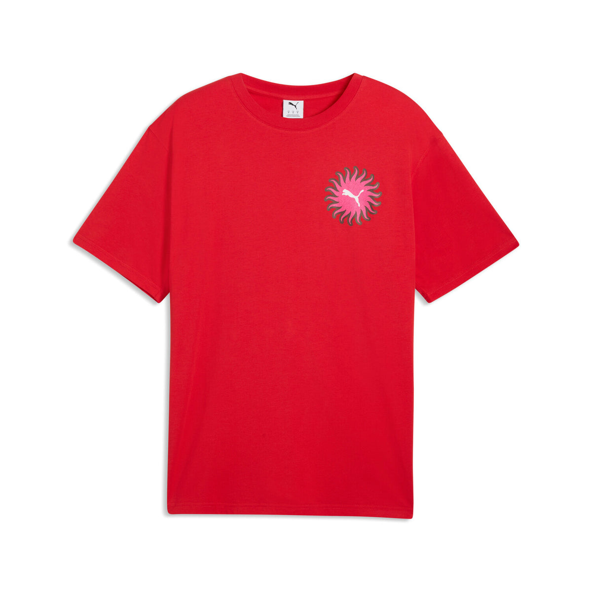 SUNSET DRIVE RELAXED TEE 