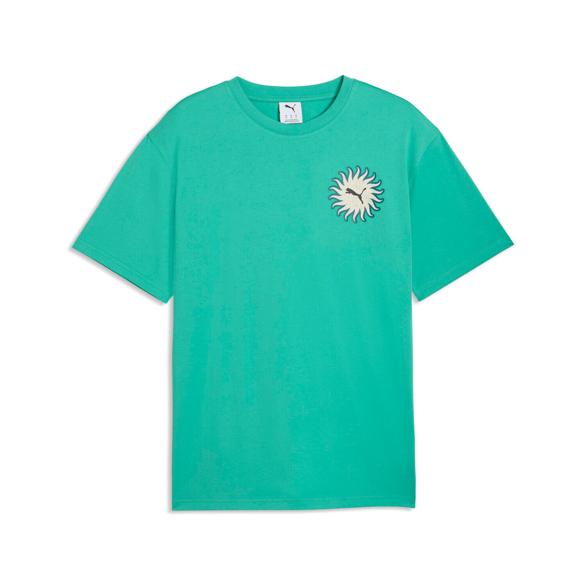SUNSET DRIVE RELAXED TEE 