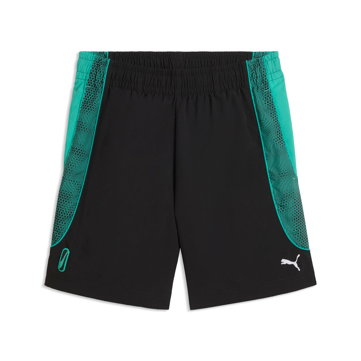 PUMATECH-X RELAXED SHORTS 7' WV #63442701