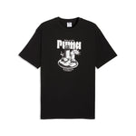 GRAPHIC RELAXED  BREAKFAST TEE 