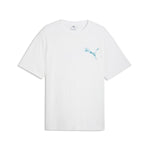 GRAPHIC X-RAY RELAXED TEE 