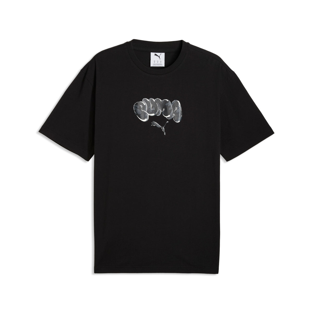 GRAPHIC BALLOON ART RELAXED TEE #63443901