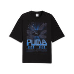 GRAPHIC SPORT BPM BOXY TEE 