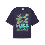 GRAPHIC SPORT BPM BOXY TEE 