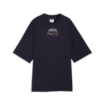 GRAPHIC OVERSIZED WORLD CUP TEE B 