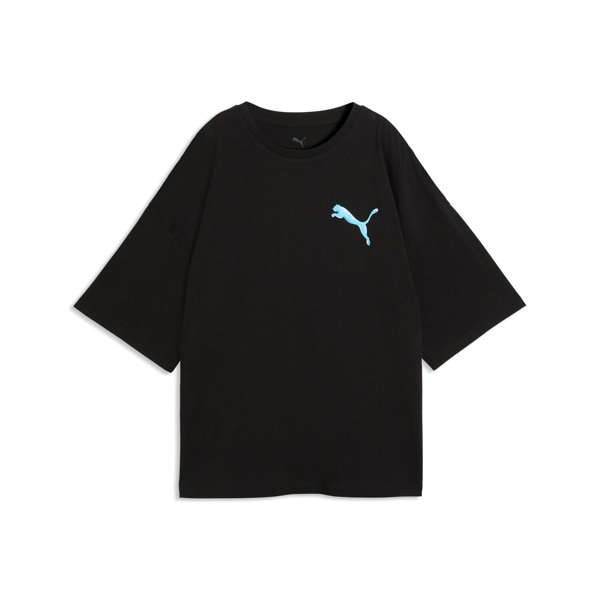 GRAPHICS BUBBLEOVERSIZED TEE #63459001