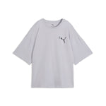 GRAPHICS BUBBLEOVERSIZED TEE 