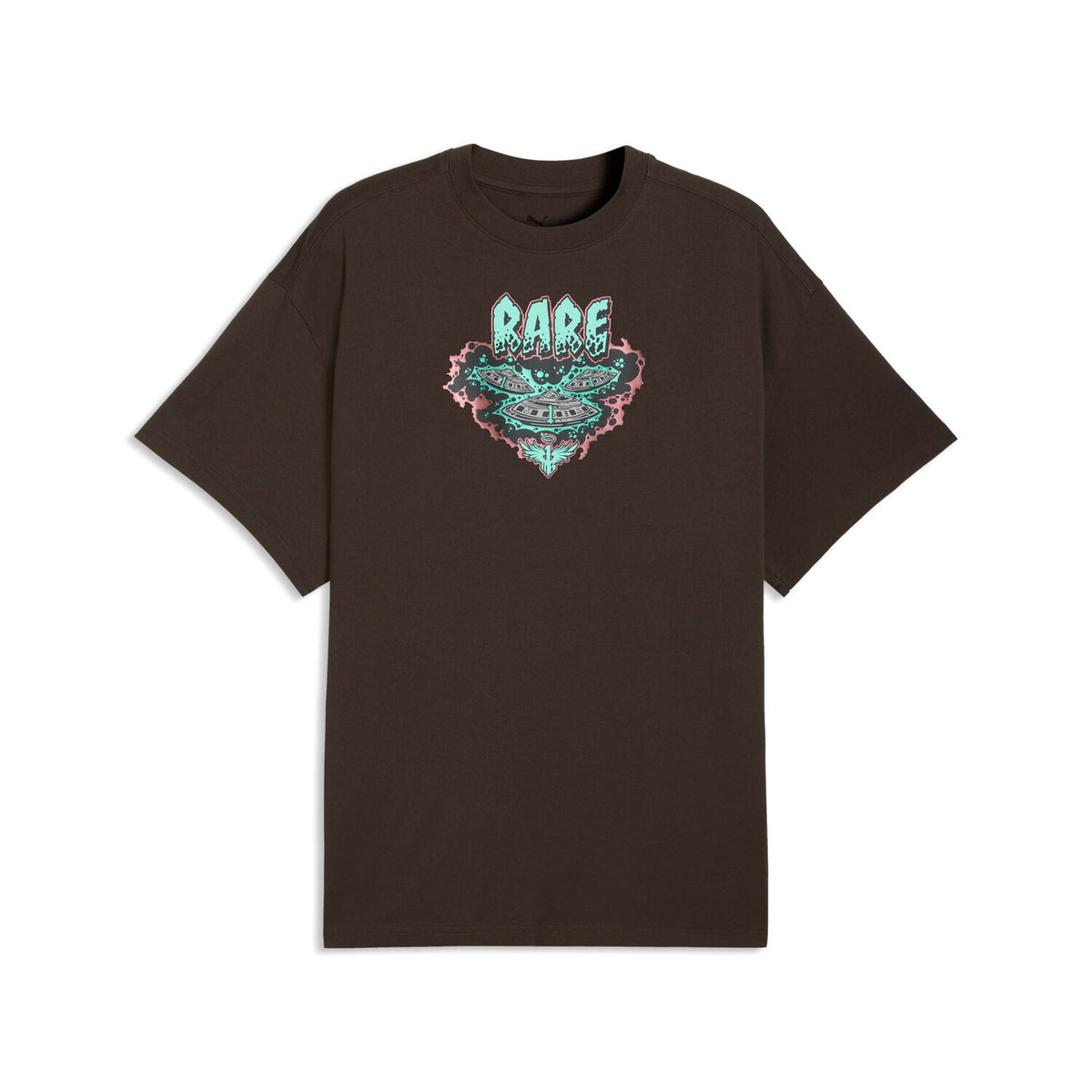 LAMELO X MELO WORLD TEE I 