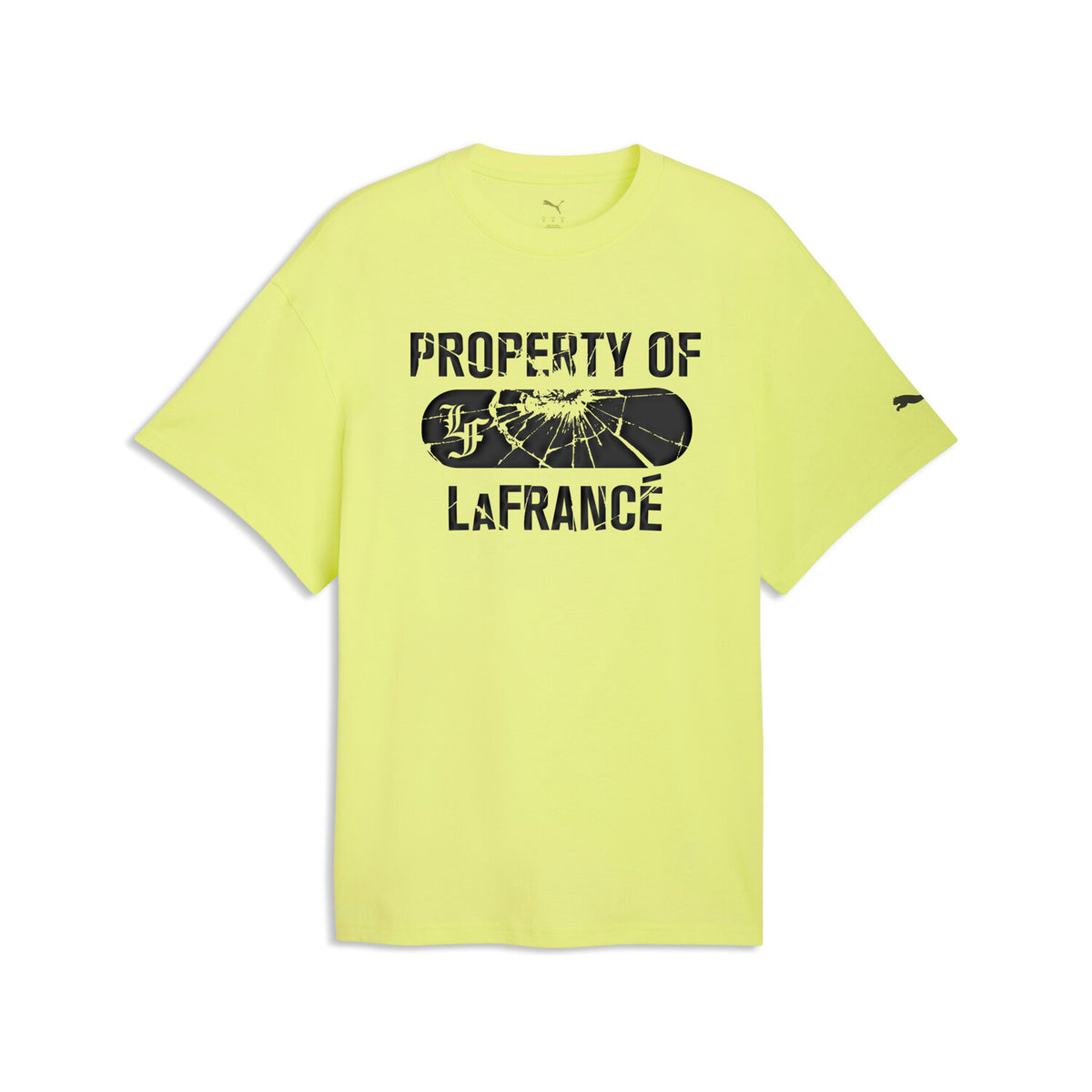 LAFRANCE SUPPLY TEE II 
