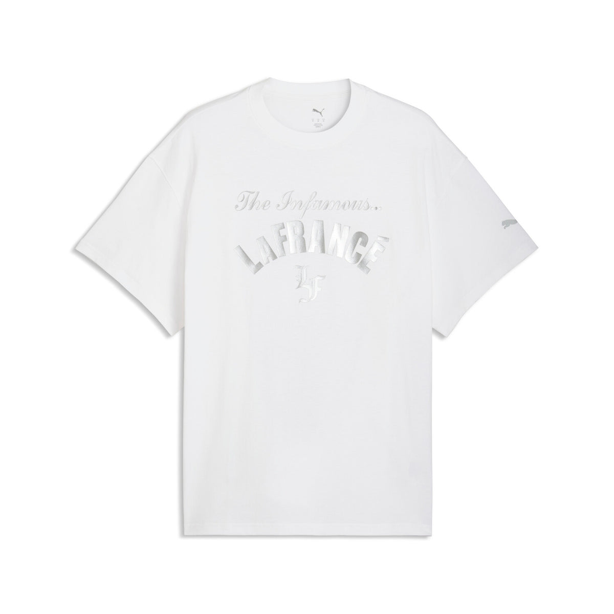 LAFRANCE SUPPLY TEE III 