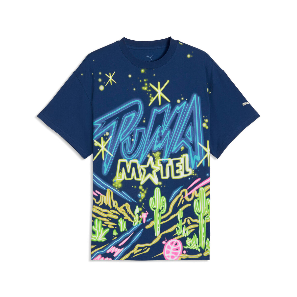 MOST WANTED TEE III 