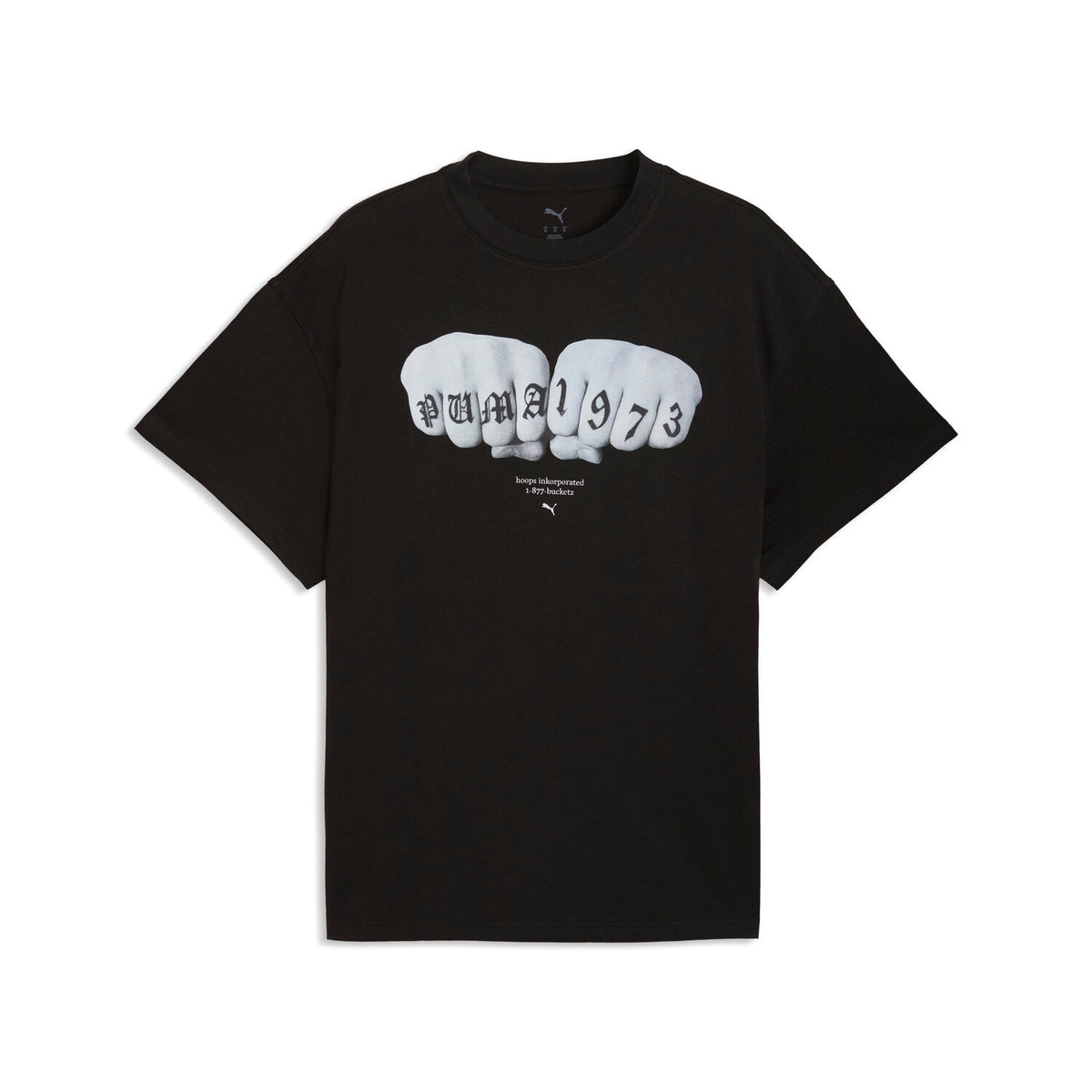 SWISH N' INK TEE I 
