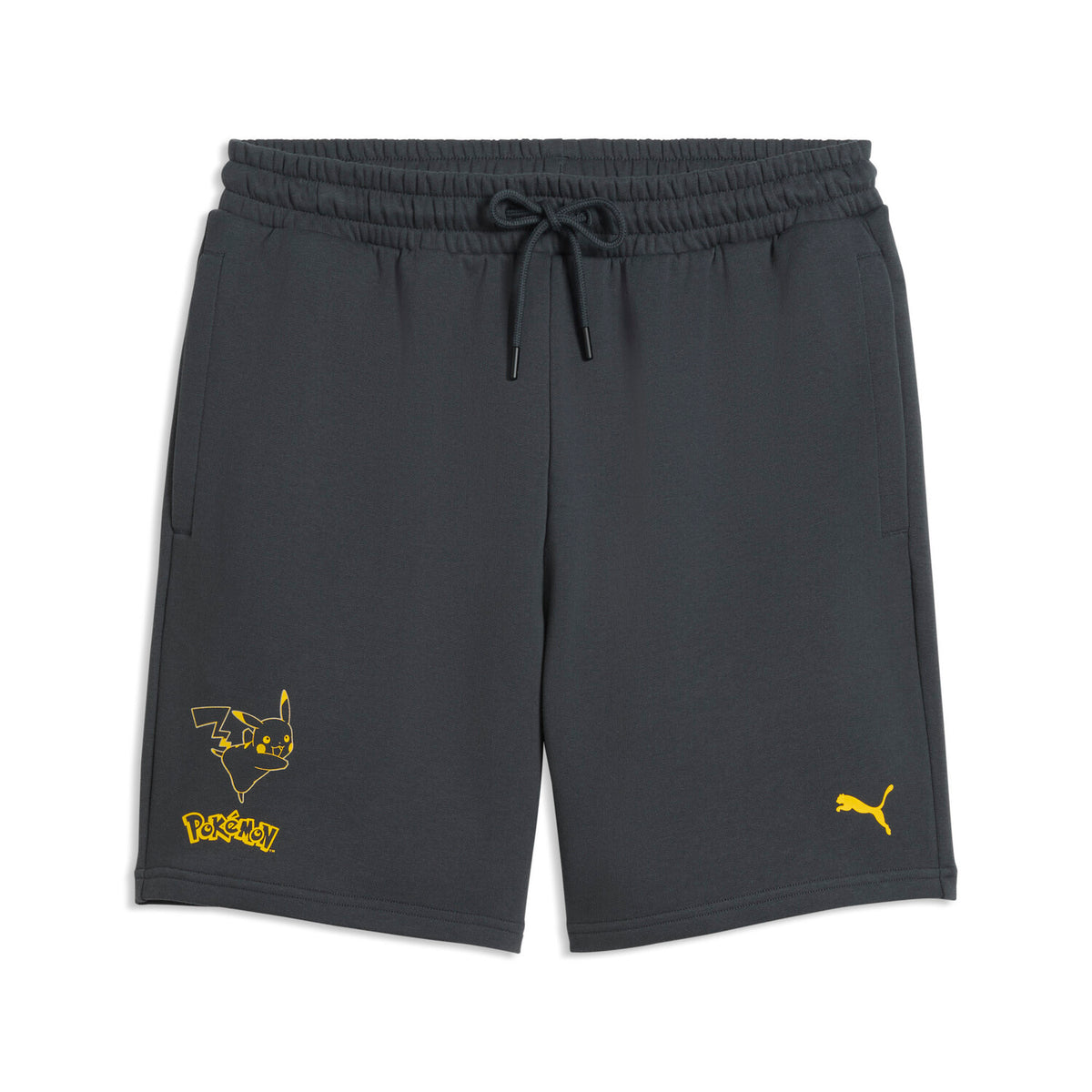 PUMA X POKEMON RELAXED SHORTS 7' TR 