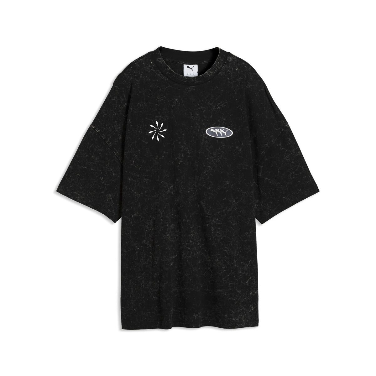 FUTURE.PUMA.ARCHIVE WASHED OVERSIZED GRA 