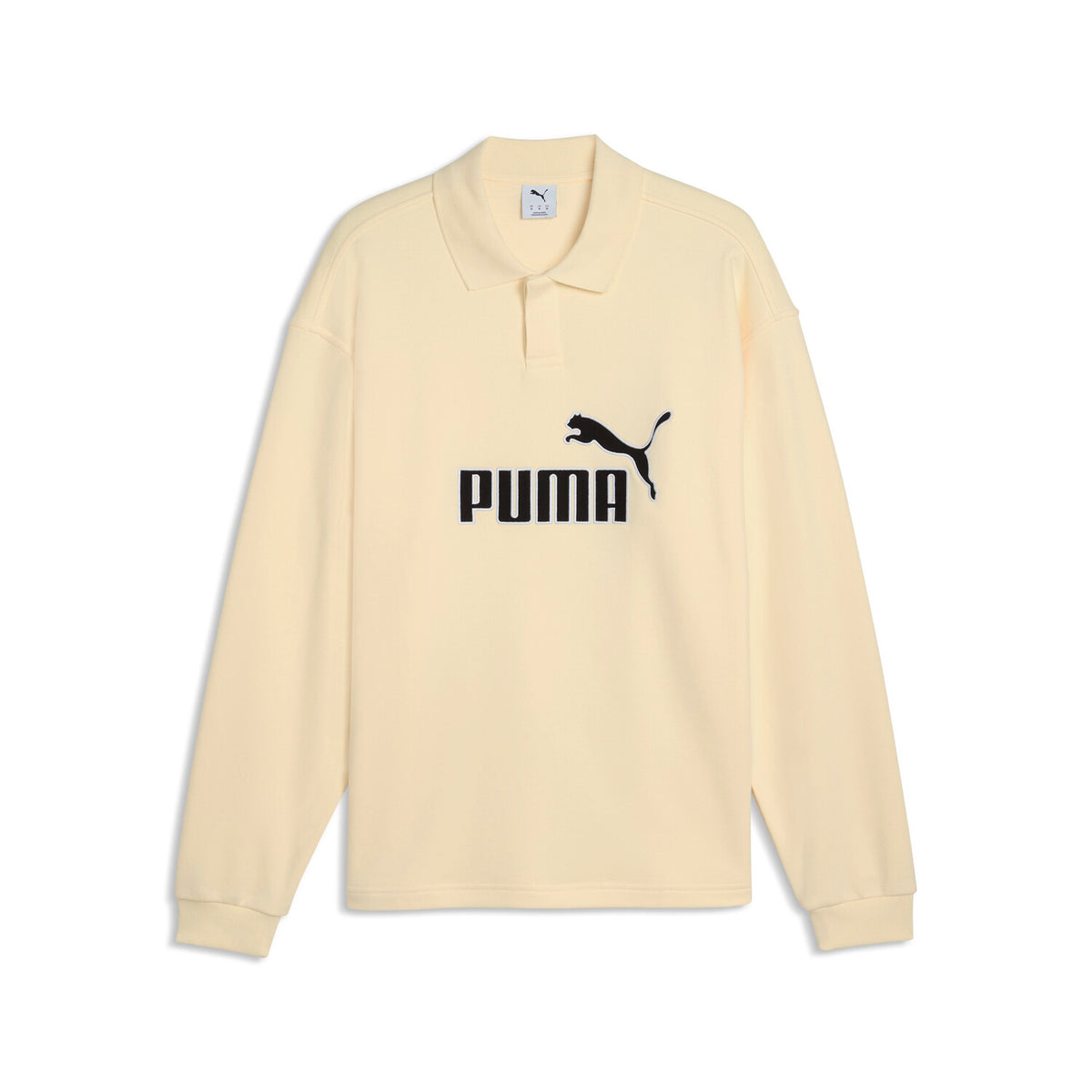 ESS ELEVATED NO.1 RELAXED POLO TR 